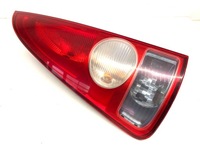 фото thumb №2, Лампа левый задняя renault espace iv 8200027153 van minibus свет