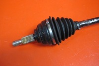 фото thumb №2, Renault clio 3 iii 1.5 dci k9k768 привідний вал права перед передня довга