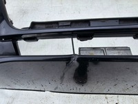 фото thumb №7, Бампер audi q7 ii 4m 2015-2019 s-line 4m0 перед переднее 4m0807437