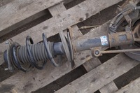 фото thumb №8, Поворотный кулак амортизатор правый перед hyundai i40 1.7