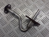 фото thumb №1, Труба трубка шланг egr suzuki swift 1.3