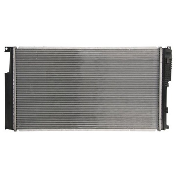 фото thumb №13, Nrf радиаторов двигателя bmw 114d 1.6d 10/12 5841