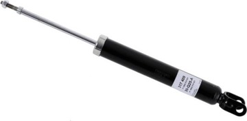 фото thumb №1, Амортизатор sachs 317 409