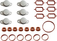 фото thumb №1, Заглушки кришки колектора впускного bmw m47 m57 e46 e90 e60 2.0 3.0 дизель