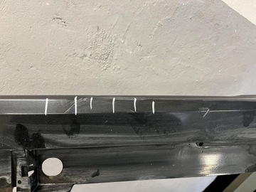 фото thumb №8, Toyota corolla e21 універсал поріг планка накладка порогова ліва 75860-02220