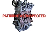 фото thumb №8, Двигатель peugeot 3008 suv rh02 2.0l дизель 110kw 2012