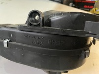 фото thumb №6, Range rover l322 вентилятор воздуходувка обдув задняя jnb000130, 8369561