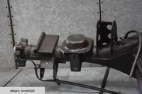 фото thumb №9, Nissan terrano ii 3.0 di мост задняя 49/12