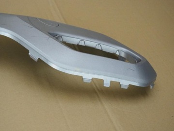 фото thumb №9, Накладка бампера зад seat arona рестайлинг 6f9807425c