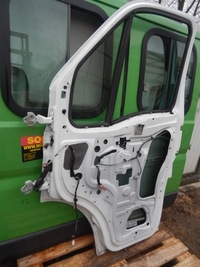 фото thumb №11, Дверь правое перед master ii movano interstar 04-