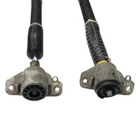 фото thumb №15, Audi s4 b8 подвеска регулируемое bc racing перед задняя левый правый набор