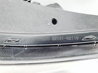 фото thumb №13, Kia soul ii 2 14r+ левая лампа перед линза led ory eu !!!