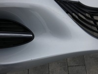 фото thumb №6, Бампер, решётка радиатора, решётка радиатора, решётки mercedes s-klasa w-222 przed lift