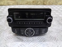 фото thumb №1, Радіо радіопрогравач заводський opel corsa e 2014- 39012676 europa