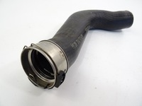 фото thumb №5, X-trail 1.6 бензин труба wąż шланг інтеркулер