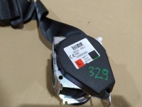 фото thumb №3, Volvo xc90 ii 015- pas безпеки 2 3 ряд