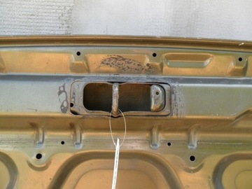 фото thumb №16, Nissan patrol y61/gy61 2000- капот