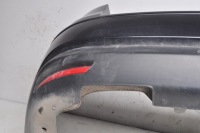 Citroen c5 iii бампер задний  задний pdc eehd kombi Киев, фото thumb