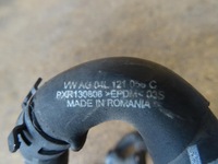 фото thumb №9, A3 8v golf vii leon iii 2.0 tdi crb шланг водяний 04l121064c 04l121058b
