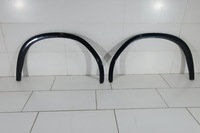 фото thumb №1, Накладки задняя bmw x4 g02 m набор