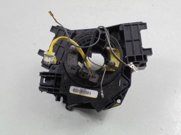 фото thumb №8, Ford transit mk5 стрічка змотувач подушки подушка безпеки рестайлінг 4m5t14a664ab