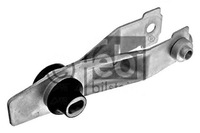 фото thumb №1, Febi bilstein 44312 підшипниковий вузол двигуна