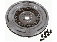 фото thumb №1, Колесо маховик sachs 2295 701 007