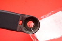 фото thumb №2, Важіль важелі двірник перед eu mitsubishi outlander 2 ii 05-09