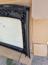 фото thumb №9, Обычный крыша цвет mercedes sl w231 r231 a2317950002