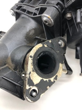 фото thumb №8, Bmw f20 f30 e84 e90 n47 коллектор всасывающий 780799 7810752