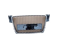 фото thumb №1, Audi a4 s4 b8 08 - 11 решітка радіатора решітка радіатора бампера