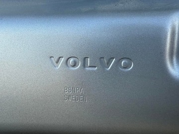 фото thumb №7, Капот кришка двигуна перед volvo xc40 xc-40 2017- дуже гарна оригінальна