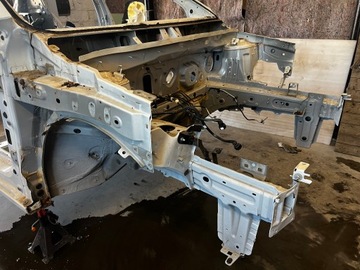 фото thumb №13, Чверть кузов крило лонжерон поріг дах зад dacia sandero iii 3