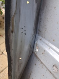 фото thumb №13, Mercedes e w211 lift крила перед лівий bydgoszcz