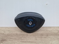 фото thumb №1, Подушка водія подушка безпеки керма renault laguna
