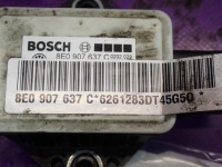 фото thumb №5, Audi a4 b7 04-08 датчик ускорения esp 8e0907637c 5 pin