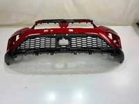 фото thumb №9, Бампер перед передній dacia sandero stepway 3 iii 20-