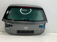 фото thumb №6, Крышка задняя vw passat b8 3g 3g9827025