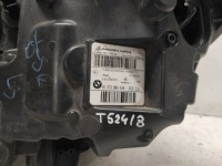 Bmw x3 g01 x4 g02 17- лампа правая перед full led 8739654 -03 Доставка, фото thumb