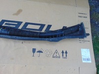 фото thumb №6, Жабо пластиковий hyundai i30 1 2007- europa