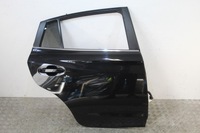 фото thumb №1, Дверь правый задняя задние subaru xv lift