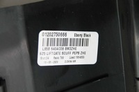 фото thumb №10, Защита замка lb5bs404c08 зад ford explorer 2020