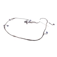 фото thumb №9, Mercedes c219 жгут датчики парковки pdc a2195404505