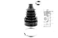 фото thumb №1, Захист шарнір opel zew. 1.0