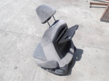 фото thumb №7, Сиденье пассажира поворотный citroen c8 807 phedra