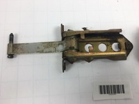 фото thumb №6, Обмежувач двері mercedes w124 sedan купе cabrio універсал w201 190