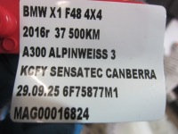 фото thumb №10, Bmw x1 f48 b46 f45 f25 компресор кондиціонер клімат компресор 64526826880