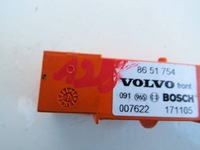 фото thumb №1, Датчик удара volvo xc90 8651754