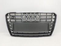 фото thumb №2, Audi s7 4g c7 a7 решітка радіатора решітка w бампер 4g8853651a