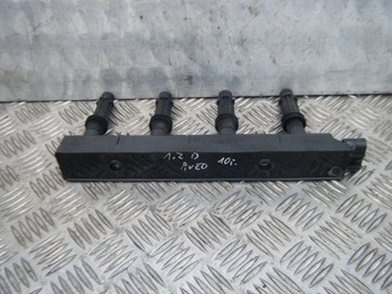 фото thumb №1, Chevrolet aveo t300 котушка запалювання 1.2 16v
